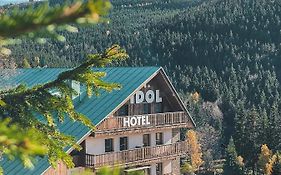 Wellness Hotel Idol